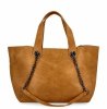 GENȚĂ DE DAMĂ shopper bag Herisson roșcat 1852A902